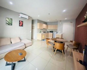 I-City Stella Homestay -2R2B, WiFi